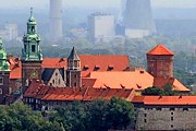 Краков // antren.com