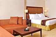 Номер в новом President Palace Hotel // presidentpalacehotel.com