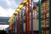 В современной Москве есть на что посмотреть. // archidays.ru
