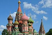 В России стало меньше гостей из-за рубежа. // nubo.ru