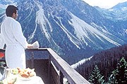 Швейцария сохраняет славу самого спокойного в Европе государства. // sunstar.ch