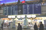 Аэропорт Шереметьево // Travel.ru