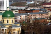 В 2008 году Омскую область посетили более 360 тысяч гостей. // omsk-turinfo.ru