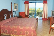 Стоимость номеров в Santa María Beach - от 93 евро. // barcelo.com