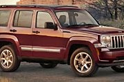 По Исландии лучше передвигаться на полноприводном автомобиле. // offroaders.com