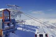 Куршевель предлагает более 180 километров трасс. // courchevel.com