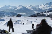Шамони - один из популярнейших курортов Франции. // finpo.ru