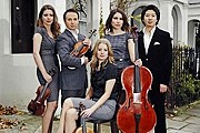Венеция приглашает на фестиваль музыки. // benwraggviolin.com