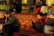 В акции примет участие Этнографический музей. // flickr.com / Stevan Olson