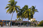Куба приглашает в национальные парки. // Travel.ru
