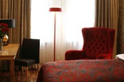 В Петербурге - три теля Sokos. // sokoshotels.fi
