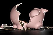 Кризис заставляет экономить на отдыхе. // Sabine Scheckel