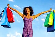 Стамбул станет раем для любителей шоппинга. // Google.com
