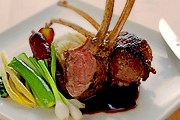 В ресторане гостям предложат изысканное меню. // personalchef.savourychef.com