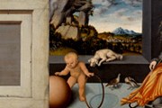 Государственный музей искусств Дании - крупнейший художественный музей страны. // smk.dk