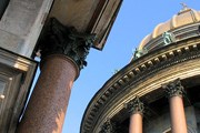 Музеи Петербурга принимают участие в фестивале с 2000 года. // petersburgphoto.ru