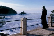140 тысяч туристов - слишком много для Валаама. // worldwindow.narod.ru