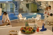 Многие отели обновили свои spa-центры. // superski.ru