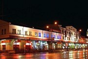 В Екатеринбурге расположены консульства множества государств мира. // ekburg.ru