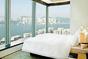 Так будет выглядеть номер в отеле East. // etravelblackboardasia.com