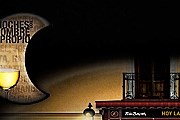 В Мадриде можно посетить "именной" бар. // nochesconnombrepropio.com