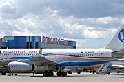 На территории аэропорта разрешат фото- и видеосъемку. // transinf.ru