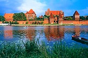 Мальборк впервые открыл для туристов подвалы. // gdansk-life.com