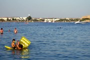 Посетить Шарм-эль-Шейх петербуржцам будет проще. // А.Баринова