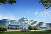 Отель Best Western в аэропорту Бангкока // geckorooms.com