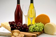 Гости фестиваля смогут попробовать не только вино. // sanfranciscotours.net
