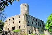 Туристы смогут посетить региональные достопримечательности. // wikipedia.org