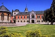 Замок Сихров представит новую экскурсионную программу. // travelprague.cz