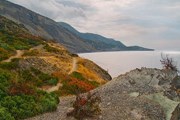 Комплекс появится недалеко от заповедника "Большой Утриш". // altertravel.ru