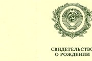 Ранее было достаточно копии. // Travel.ru