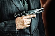 О громких преступлениях Лос-Анджелеса расскажут туристам. // Jason Jones
