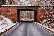 По мнению местных жителей, "Трасса 46" привлечет туристов. // teamdochnoch.de