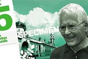 Эколог Джеймс Лавлок изображен на купюре в 5 брикстонских фунтов. // timesonline.co.uk