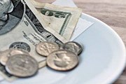 Отправляясь в США кататься на лыжах, стоит иметь при себе мелочь. // Gusto Images