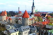 Еще один новый музей появился в Таллине. // silver-ring.ru