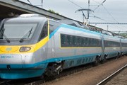 Поезд SuperCity Pendolino // wikipedia.org