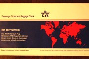 Авиабилеты за рубеж немного подешевеют. // Travel.ru