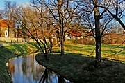 Туристов приглашают на отдых в польскую деревню. // Travel.ru