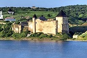Посетители крепости смогут пострелять из исторического оружия. // photoukraine.com