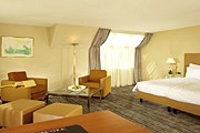 Один из номеров отеля Swissotel Le Plaza в Базеле. // swissotel.com