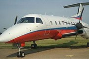Самолет авиакомпании "Атлант-Союз" // atlant-soyuz.ru