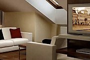 Отель предлагает номера на любой вкус. // kadashevskaya.com