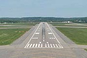 В аэропорту Лаппенранты появятся международные маршруты. // Airliners.net