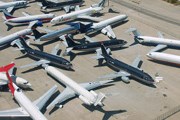 "Росавиа" создадут постепенно // Airliners.net