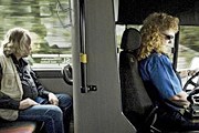 В стокгольмском автобусе. // nyheter24.se