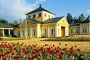 Лучшим курортом Чехии назван Франтишкови-Лазне. // leto.in-pocasi.eu